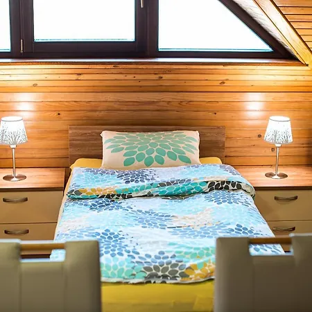 Three Bedroom Ana With Hot Tub Apartment *