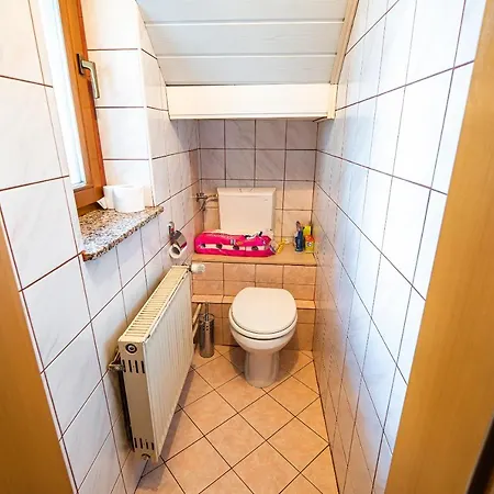 Three Bedroom Ana With Hot Tub Apartment *