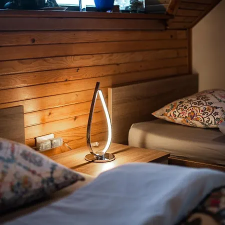Three Bedroom Ana With Hot Tub Apartment Sevnica