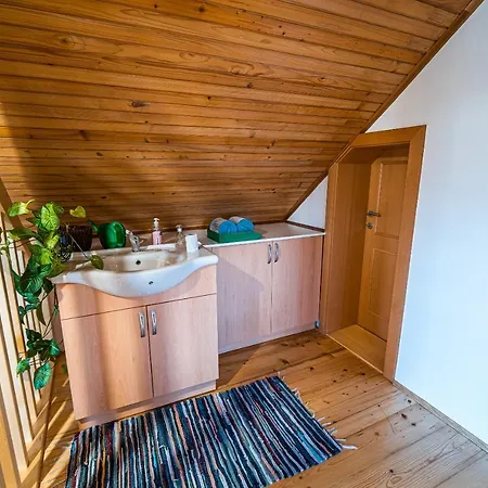 Three Bedroom Ana With Hot Tub