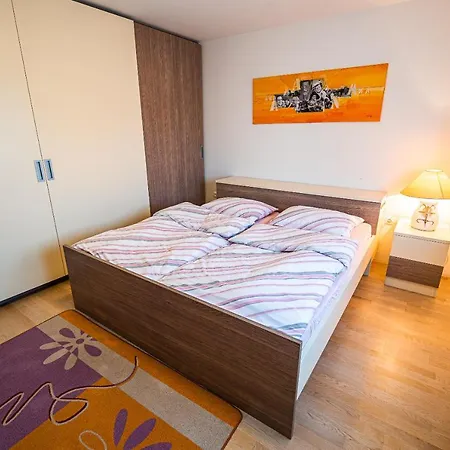 Three Bedroom Ana With Hot Tub