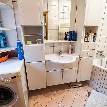 Three Bedroom Ana With Hot Tub Apartment Sevnica