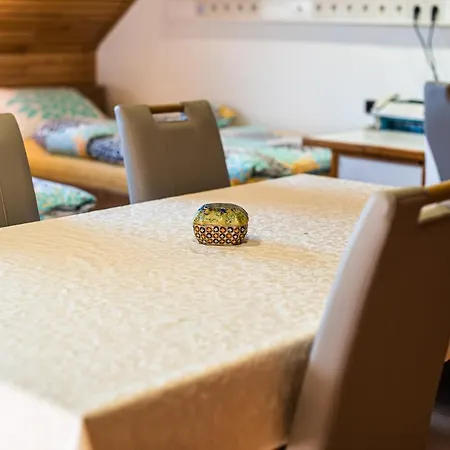 Three Bedroom Ana With Hot Tub *