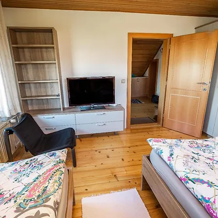 Three Bedroom Ana With Hot Tub *