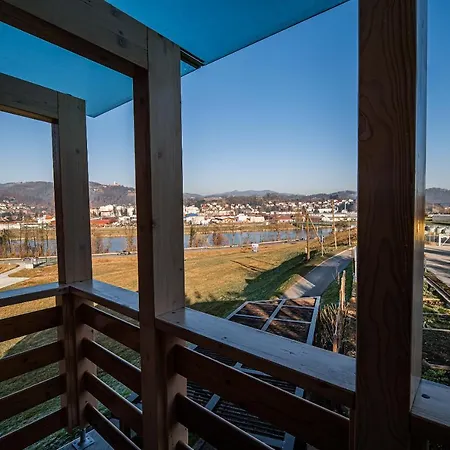 Apartment Three Bedroom Ana With Hot Tub *