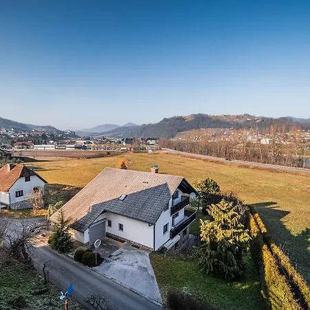 Three Bedroom Ana With Hot Tub Apartman *